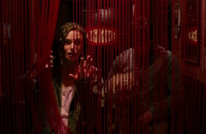 Bande-annonce en anglais