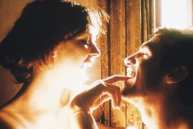 Scène du film 9 Songs