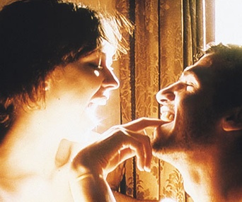 Scène du film 9 Songs