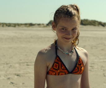 Une scène du film Ma folle semaine avec Tess