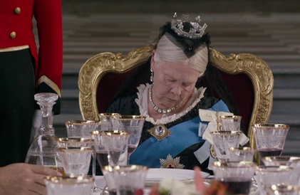 Bande-annonce en anglais