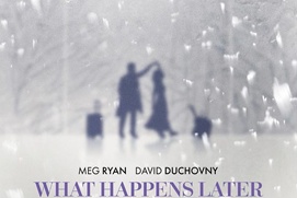 Affiche du film What Happens Later