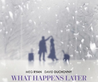 Affiche du film What Happens Later