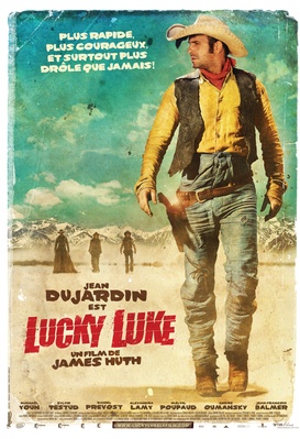 Lucky Luke