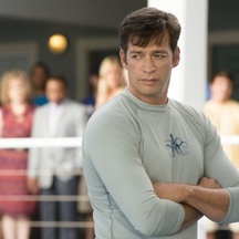 Photo de Harry Connick Jr.