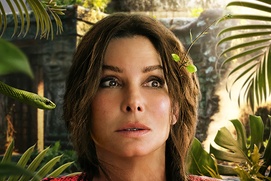 Image du film The Lost City