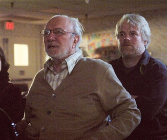 Scène du film