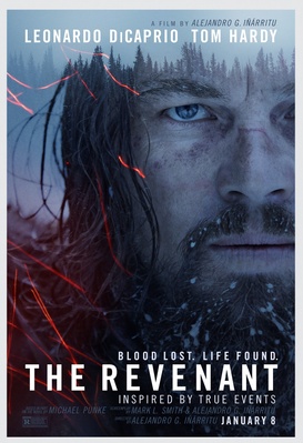 The Revenant - 10th Anniversary