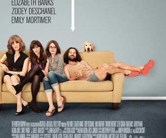 Affiche du film Our Idiot Brother