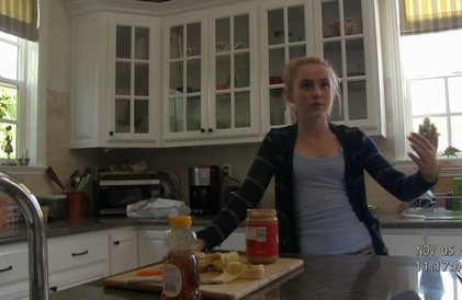 Bande-annonce en anglais