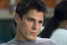 Scène du film Never Back down
