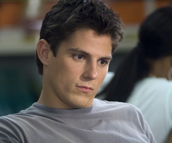 Scène du film Never Back down