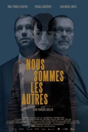 Affiche du film Nous sommes les autres