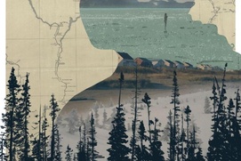 Affiche du film Manicouagan