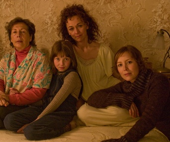 Scène du film