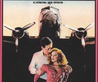 Affiche du film Le crime d'Ovide Plouffe