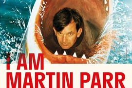 Image du film I Am Martin Parr