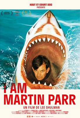 I Am Martin Parr