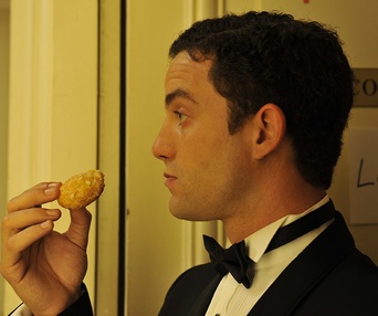 Une scène du film Attila Marcel