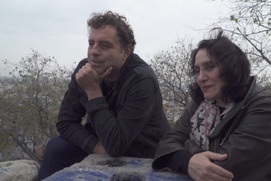 Une scène du film Theodore Ushev: Unseen Connections
