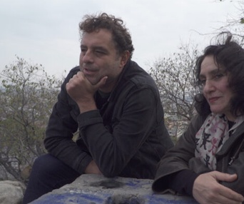Une scène du film Theodore Ushev: Unseen Connections