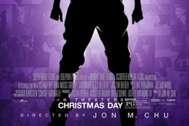 Affiche du film Justin Bieber's Believe Affiche du film Justin Bieber's Believe