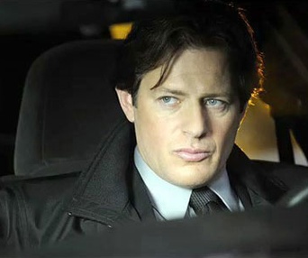 Scène du film Saw V