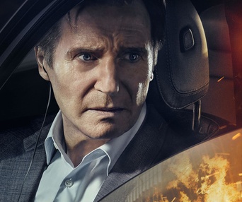 Affiche du film Retribution