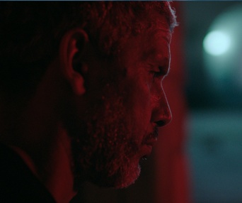 Une scène du film Un fils