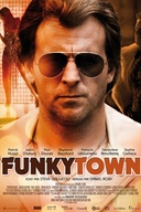 Affiche du film Funkytown