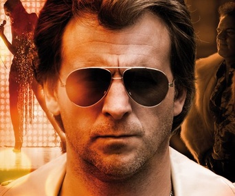 Affiche du film Funkytown