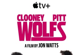 Affiche du film Wolfs
