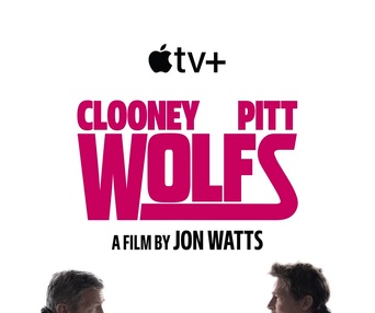 Affiche du film Wolfs
