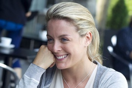 Une scène du film Le bonheur des autres Une scène du film Le bonheur des autres