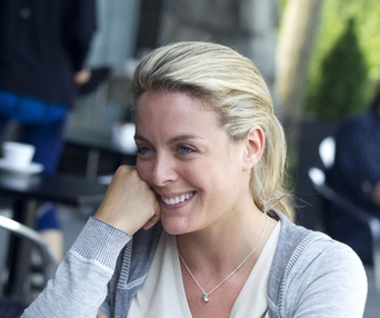 Une scène du film Le bonheur des autres