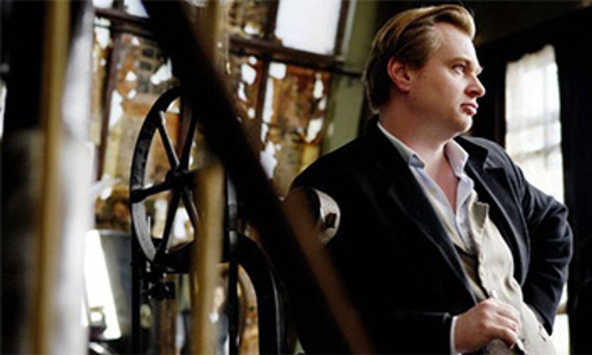 Christopher Nolan pourrait ne plus travailler avec Warner Bros