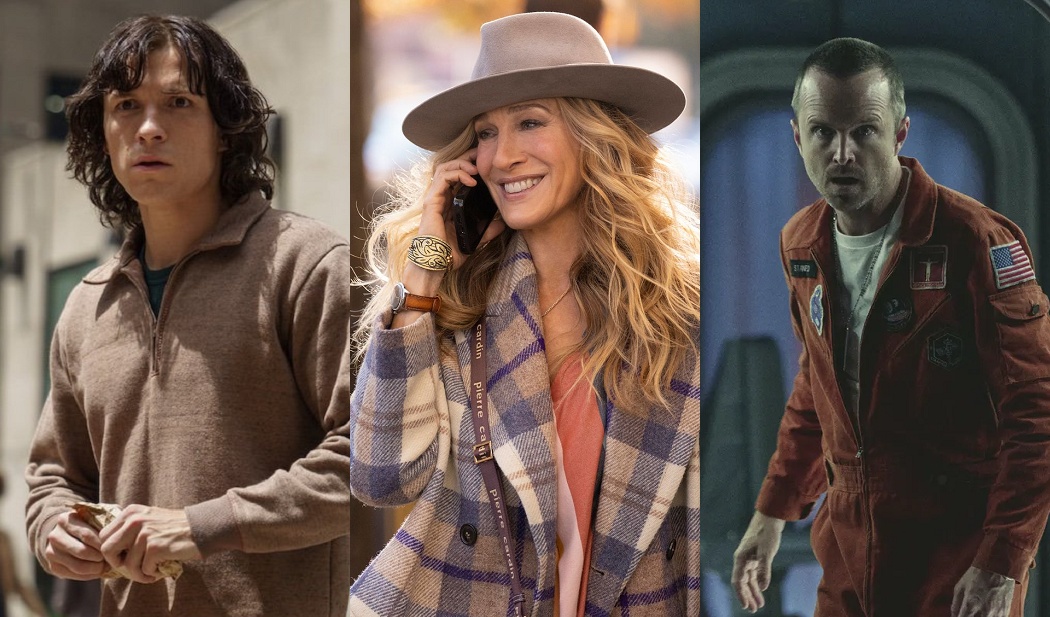 Les films et les séries à ne pas manquer en juin 2023.