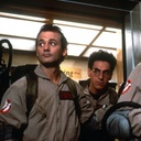 Une scène du film Ghost Busters