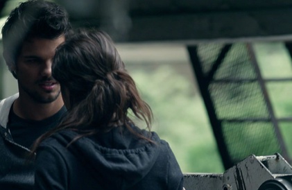 Bande-annonce en anglais