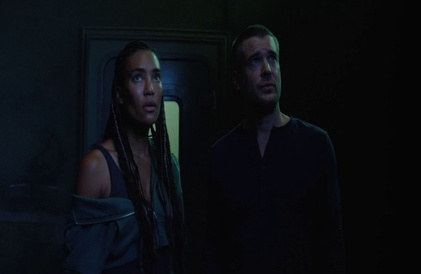 Bande-annonce en anglais