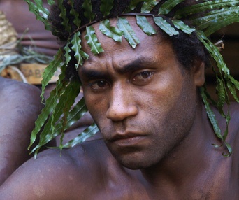 Une scène du film Tanna