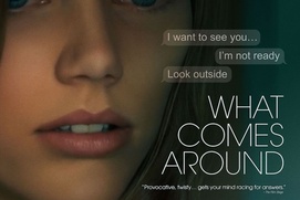 Affiche du film What Comes Around