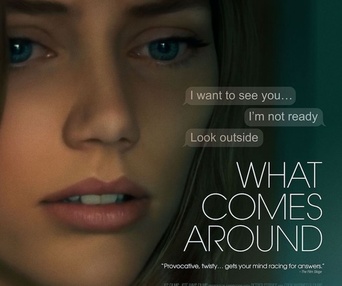 Affiche du film What Comes Around
