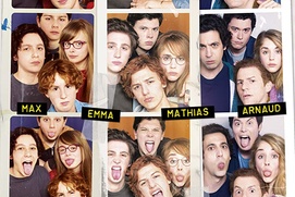 Affiche du film Play