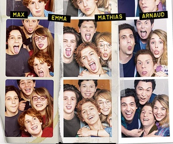 Affiche du film Play