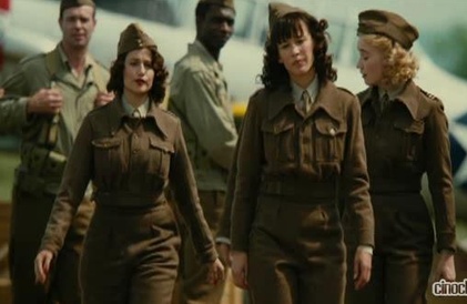 Bande-annonce en français