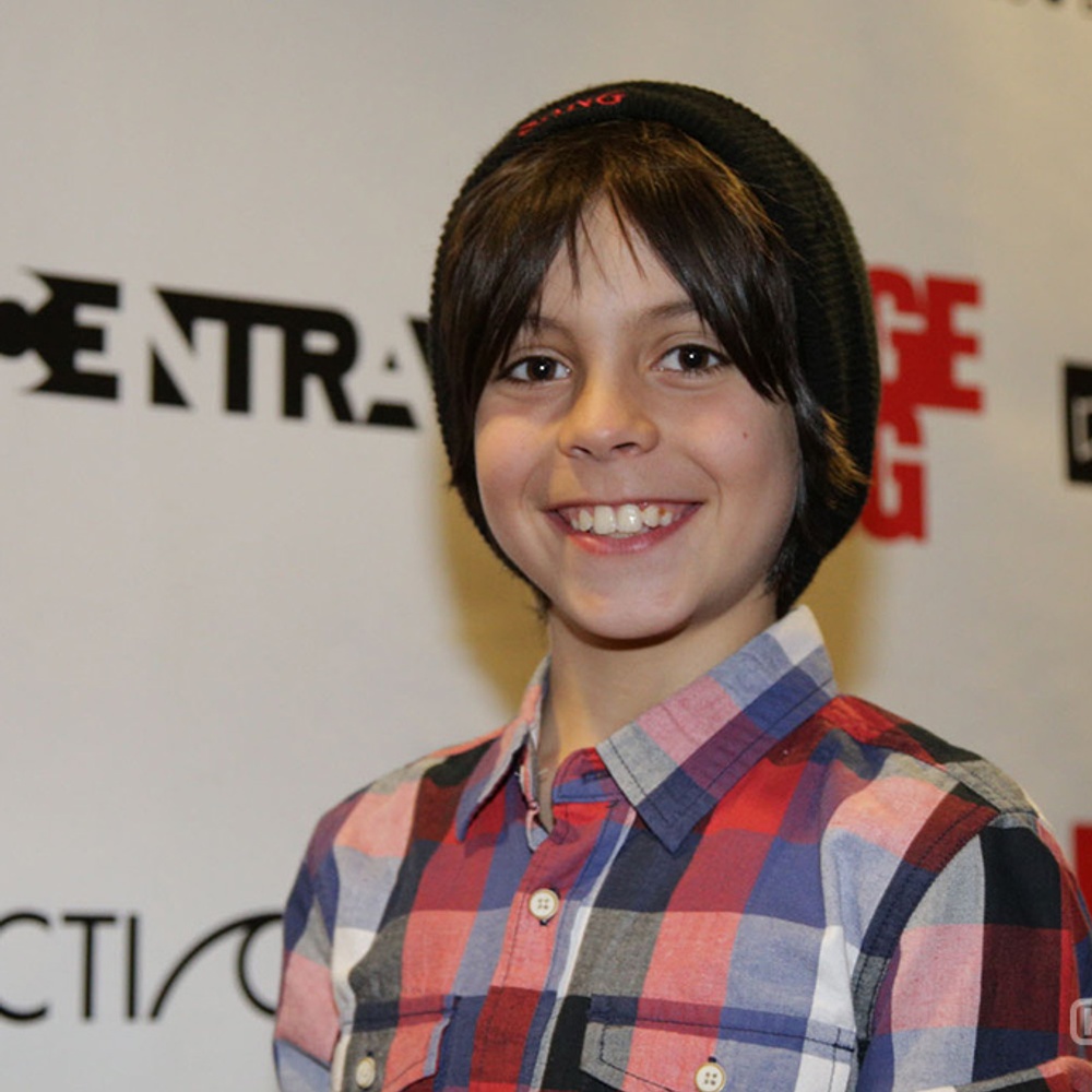 Sur le tapis rouge de Rouge sang