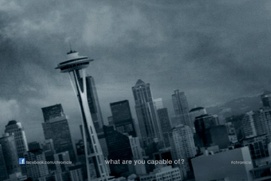 Affiche du film Chronicle
