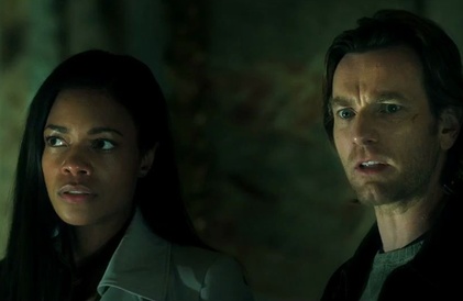 Bande-annonce en anglais