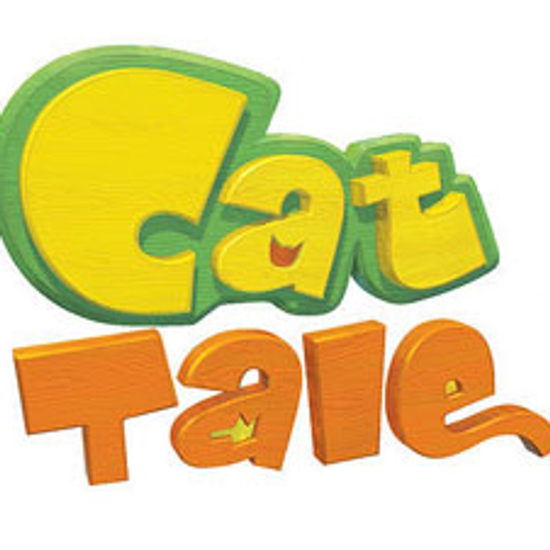Cat Tale